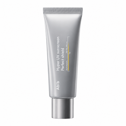Abib Hyper UV Sunscreen Perfect Shield 50ml