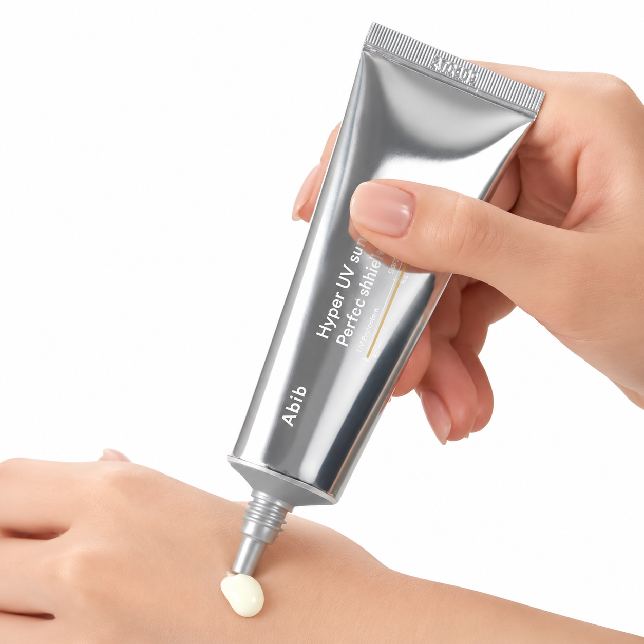 Abib Hyper UV Sunscreen Perfect Shield 50ml