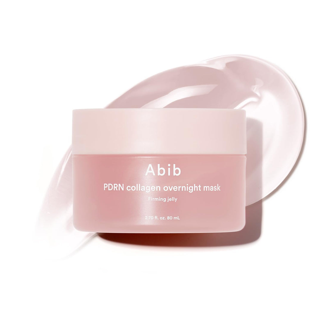Abib PDRN Collagen Overnight Mask Firming Jelly 80ml