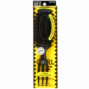 Absolute Hot Curl Precision Styler Pik Handle Black