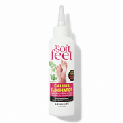 Absolute New York Soft Feet Callus Eliminator 150ml