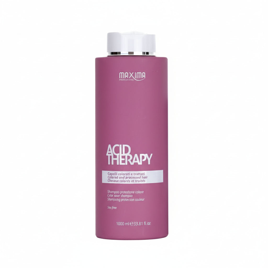 Maxima Acid Therapy Shampoo