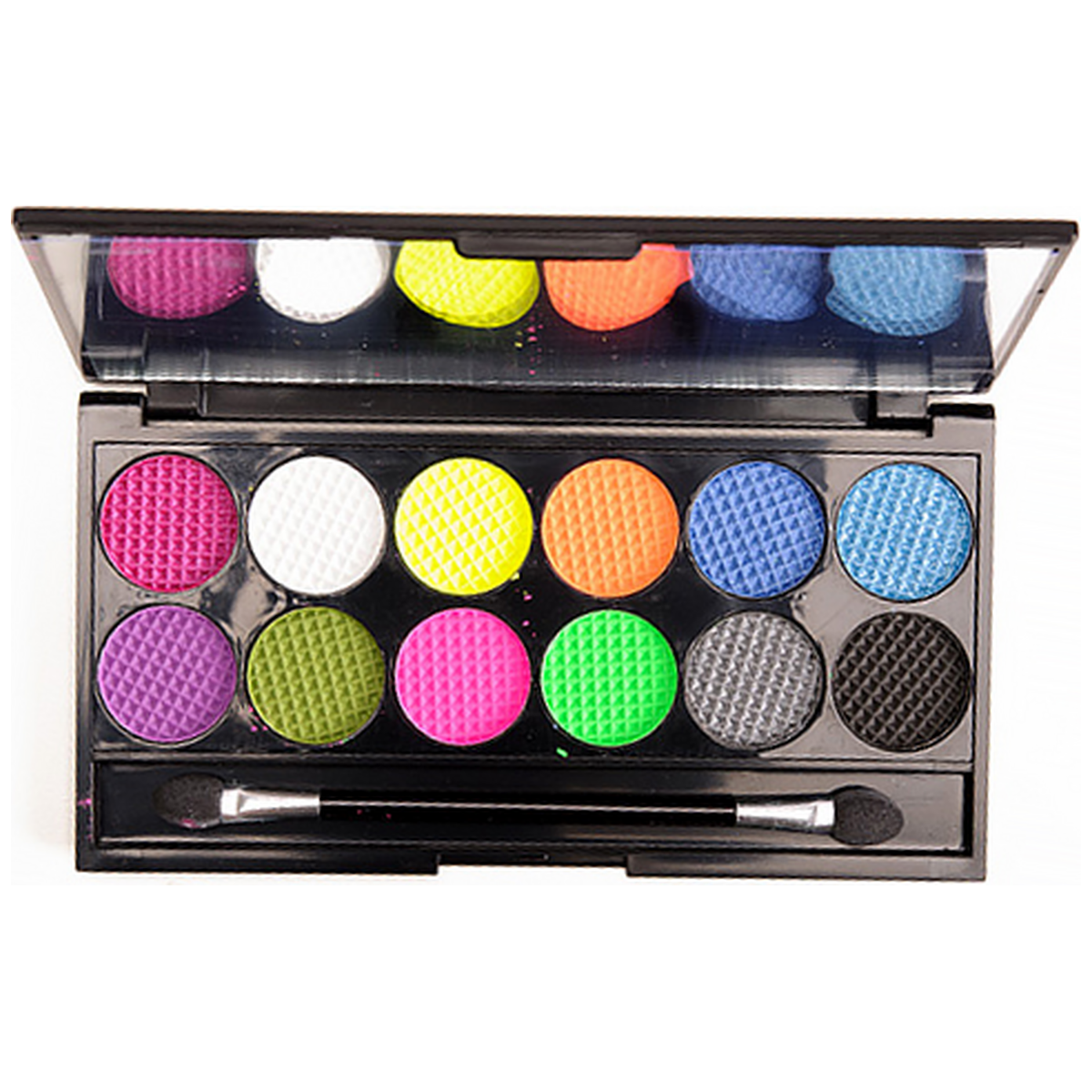 Sleek MakeUP i-Divine Eyeshadow Palette