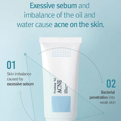 Pyunkang Yul Acne Cream 50ml