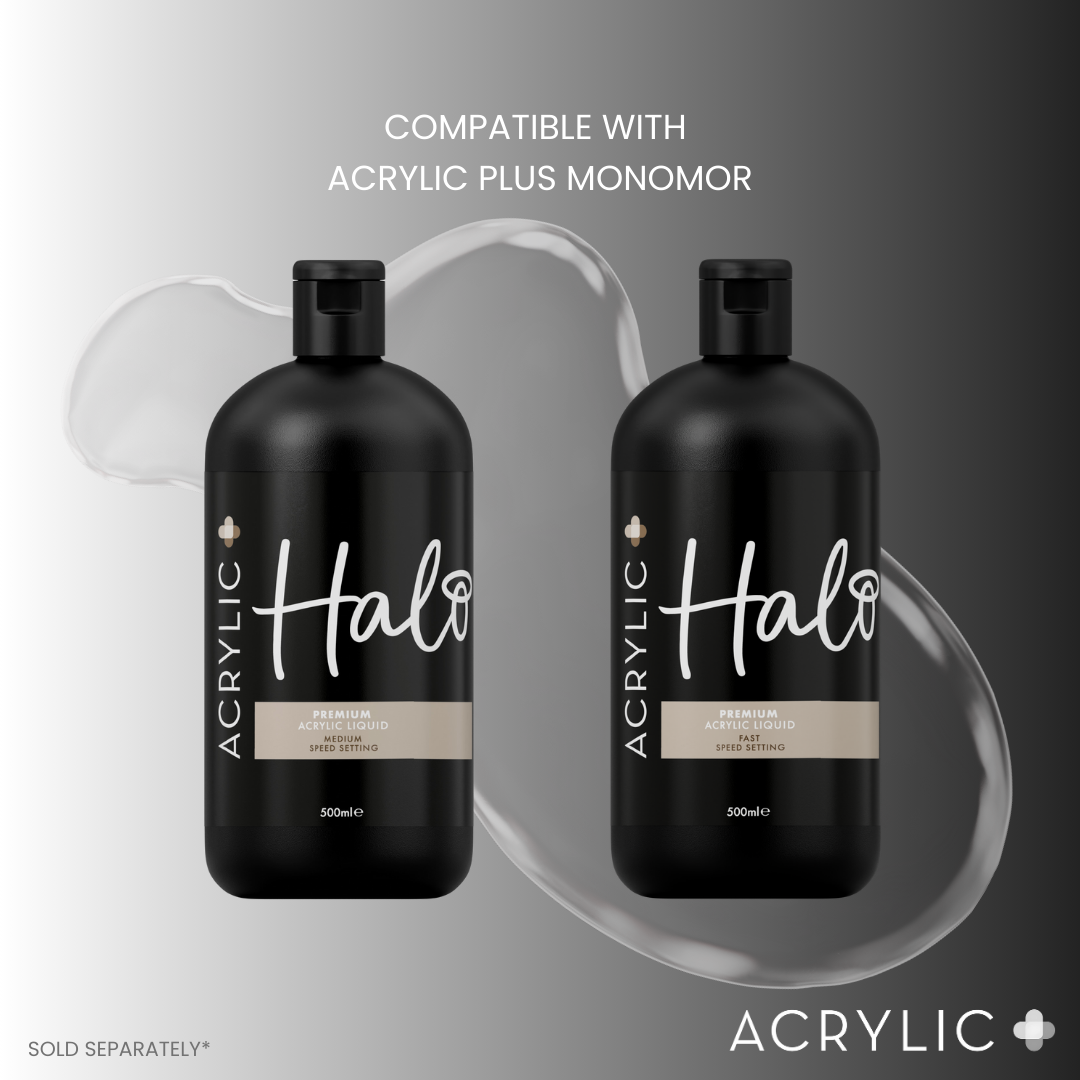 Halo Premium Acrylic Primer 15ml