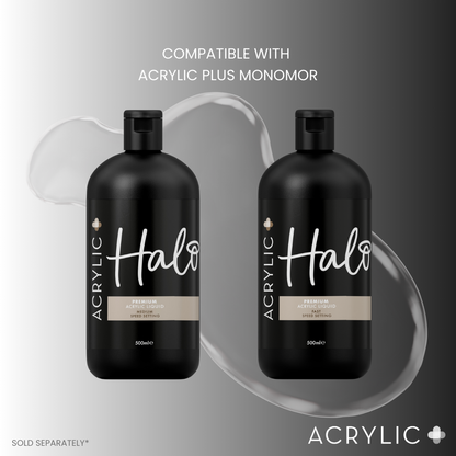Halo Premium Acrylic Primer 15ml