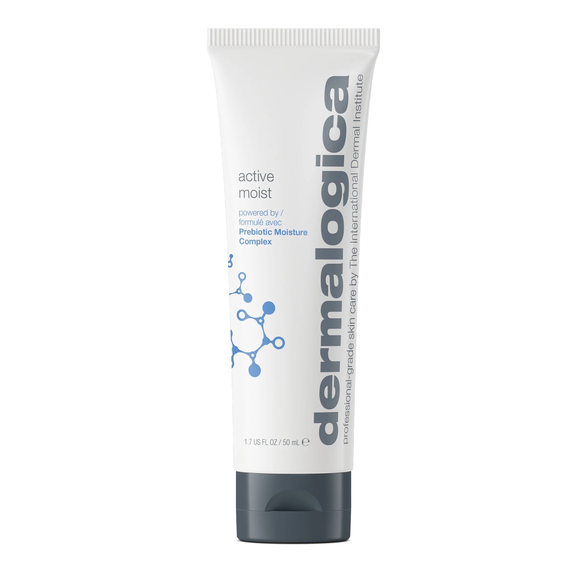 Dermalogica Active Moist Oil-Free Prebiotic Moisturizer