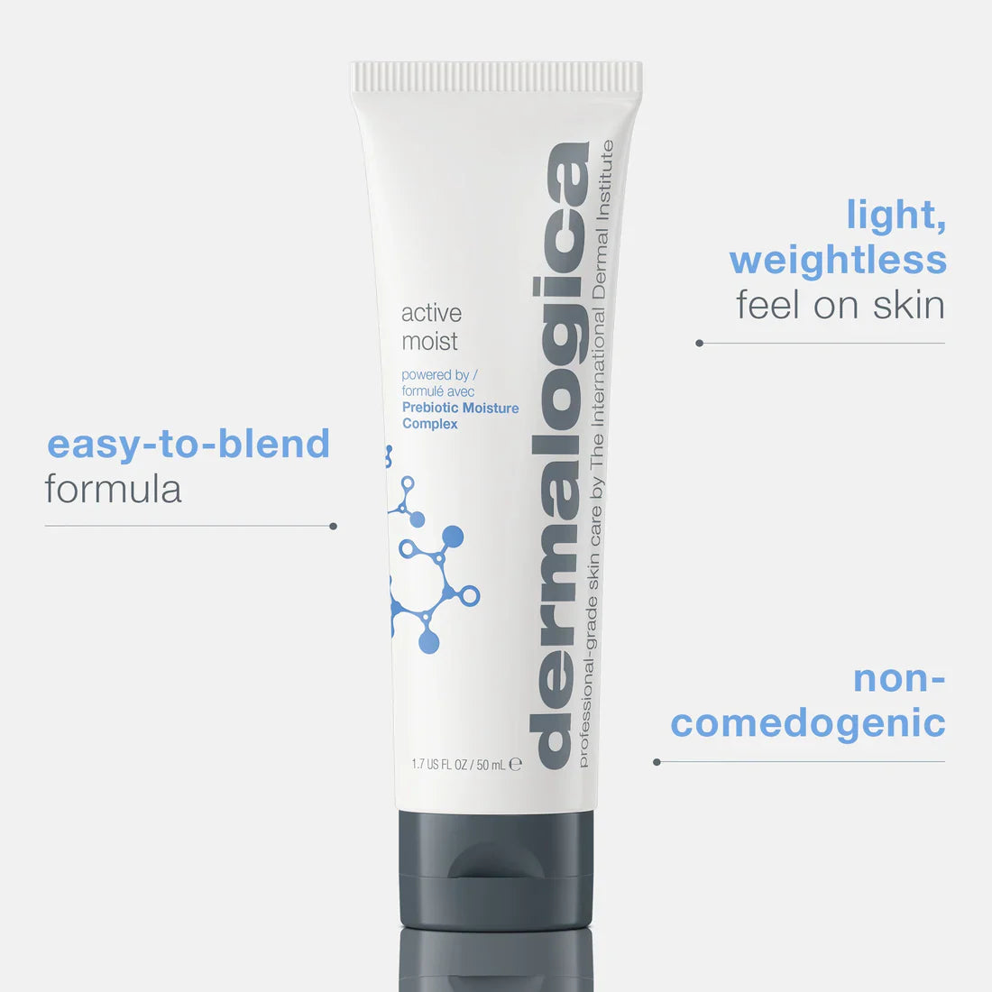 Dermalogica Active Moist Oil-Free Prebiotic Moisturizer