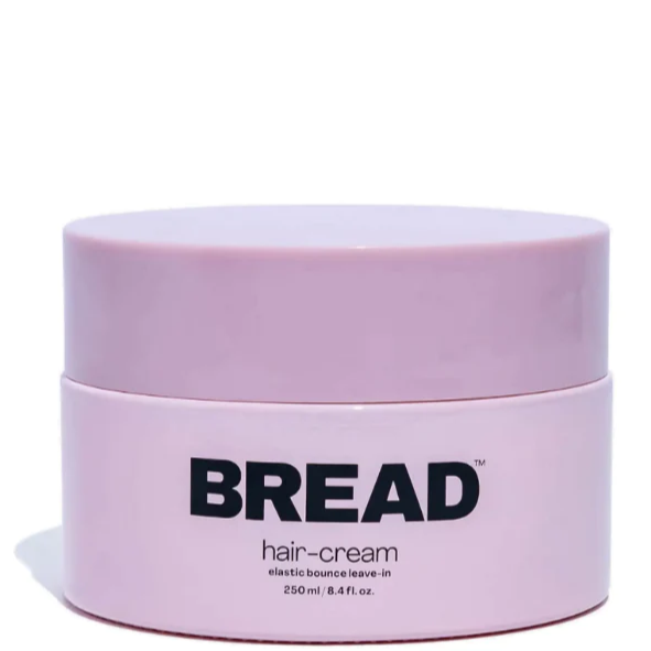 Bread Beauty Supply Hair Cream Elastic Bounce Leave-In 250ml
