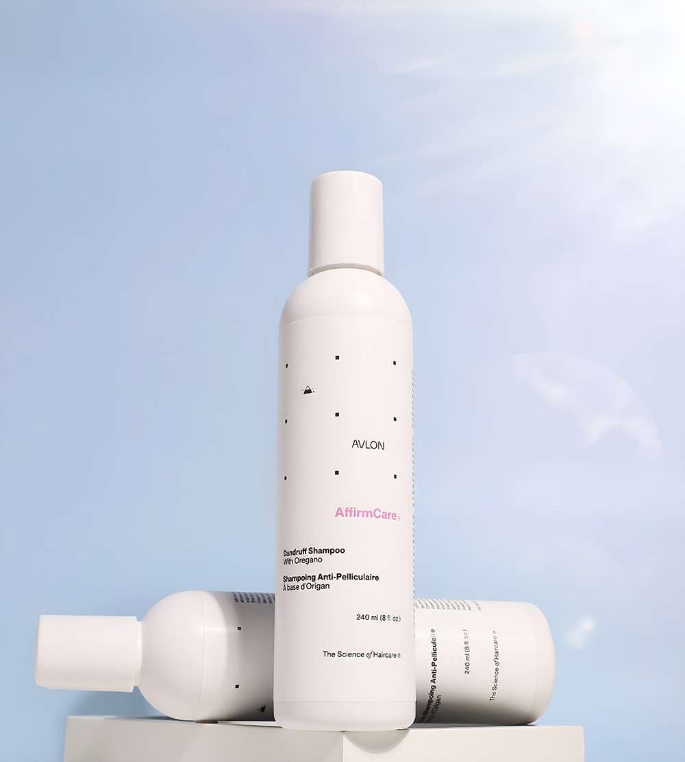 Affirm MoisturRight® Nourishing Shampoo 8oz