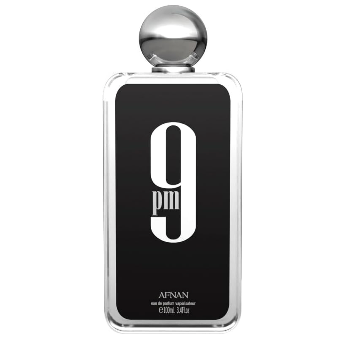 Afnan 9PM Eau De Parfum 100ml