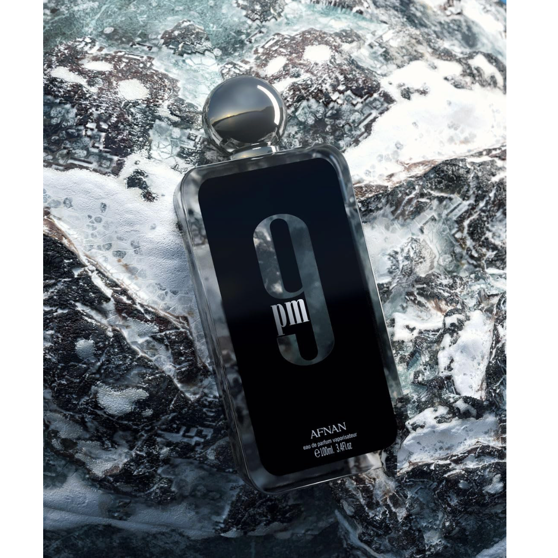 Afnan 9PM Eau De Parfum 100ml
