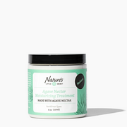 Nature's Little Secret Agave Nectar Moisturizing Treatment 8oz
