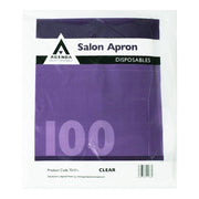 Agenda Salon Concept Disposable Salon Aprons 100pc