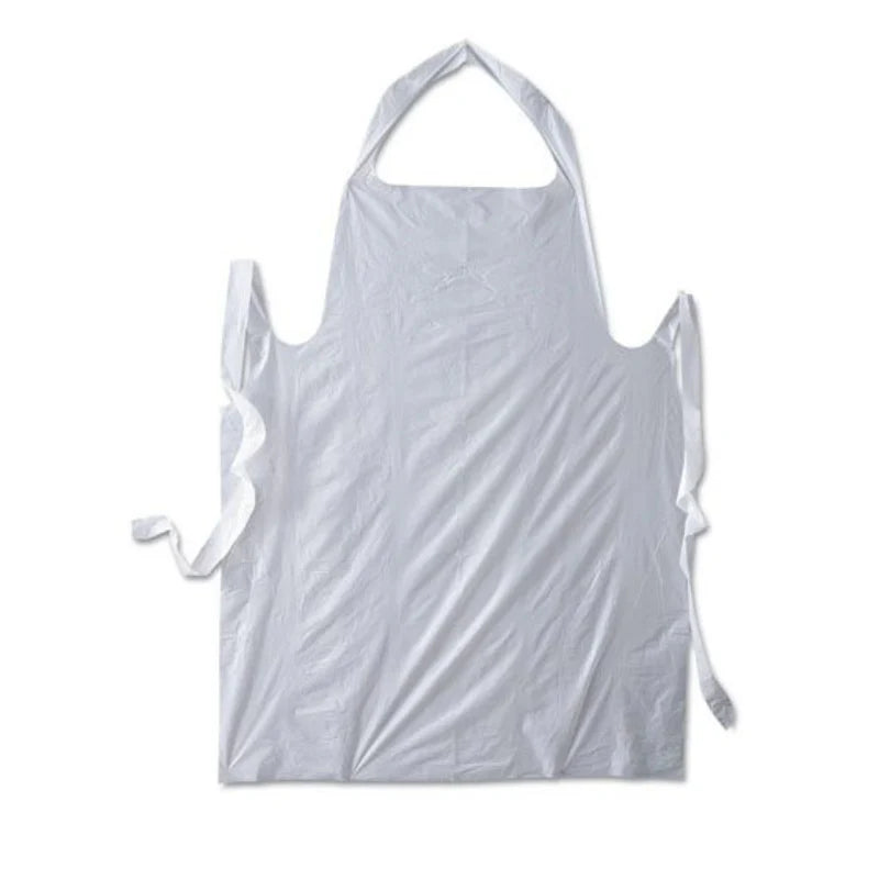 Agenda Salon Concept Disposable Salon Aprons 100pc open