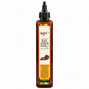 Agor Organic Black Jamaican Castor Oil 250ml