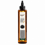 Agor Organic Blackseed Oil For Hair & Body 250ml