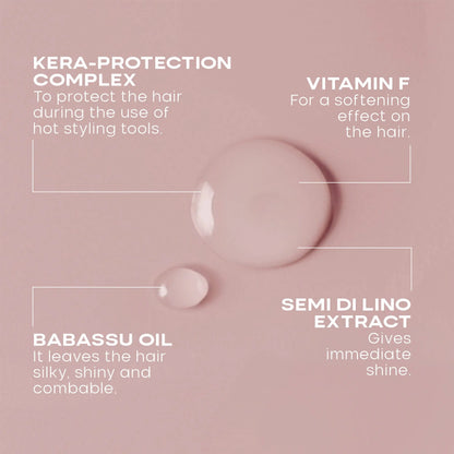 Alfaparf Milano Keratin Therapy Lisse Design Liquid Glass Lamellar Water 250ml