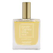 Alfaparf Milano Keratin Therapy Lisse Design The Oil 50ml