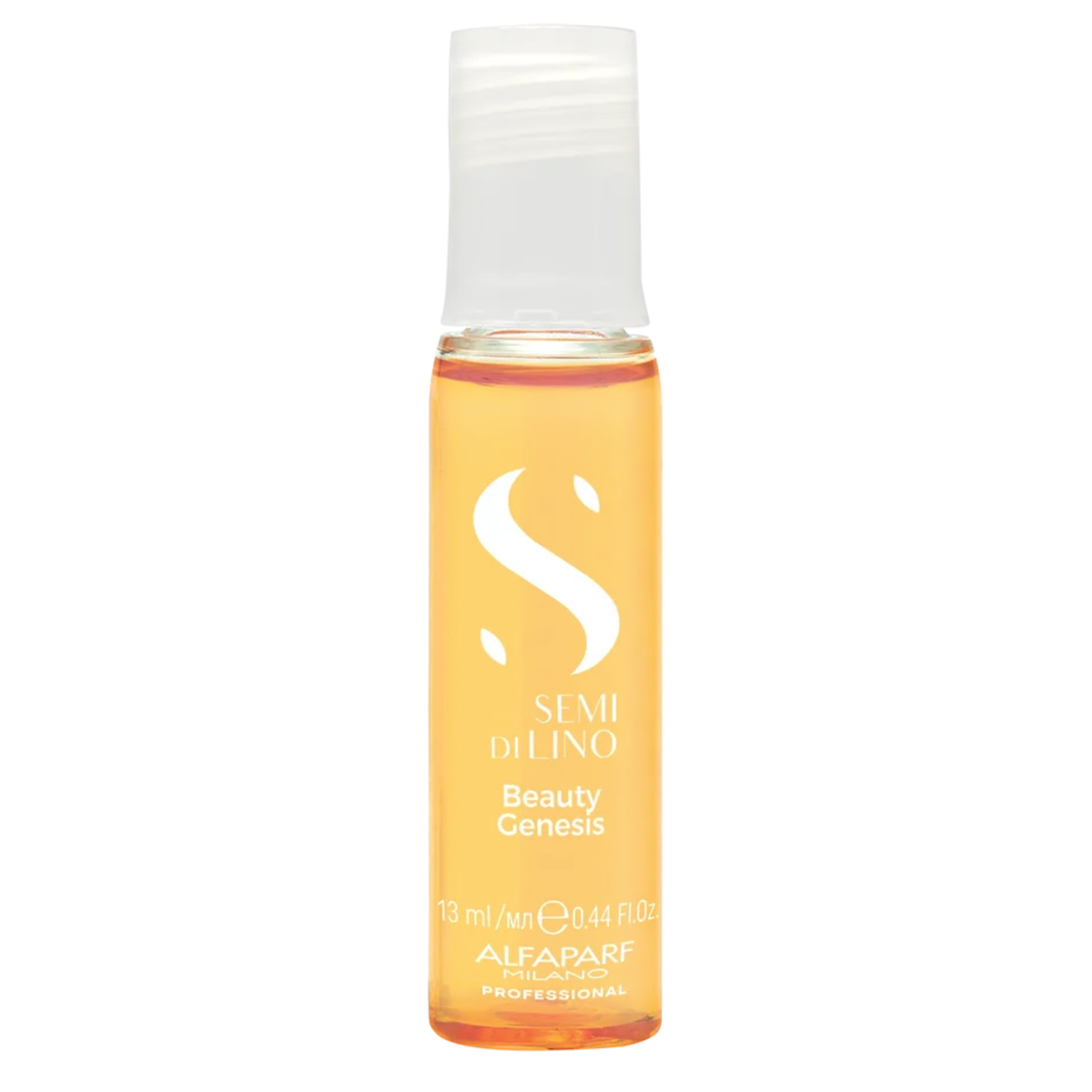 Alfaparf Milano Semi Di Lino Sublime Beauty Genesis (12x13ml)