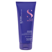 Alfaparf Milano Semi Di Lino Blonde Anti-Yellow Conditioner 200ml