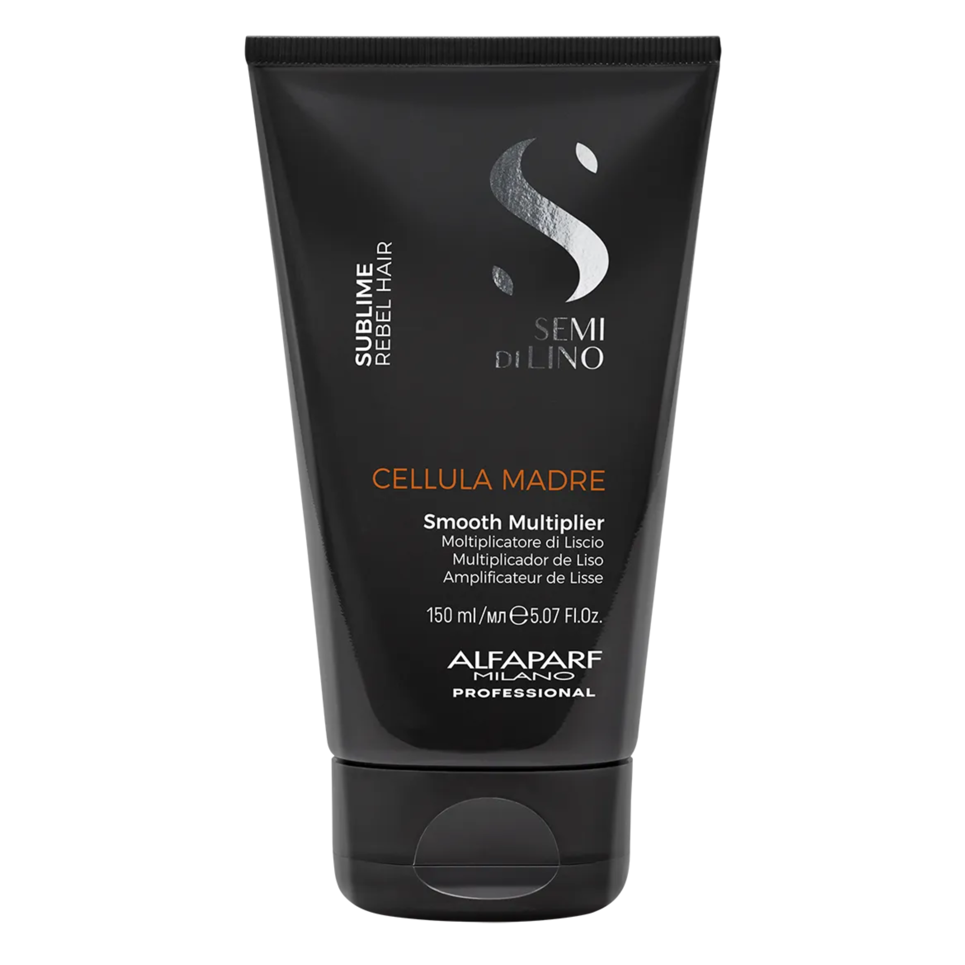 Alfaparf Milano Semi Di Lino Sublime Cellula Madre Smooth Multiplier 150ml
