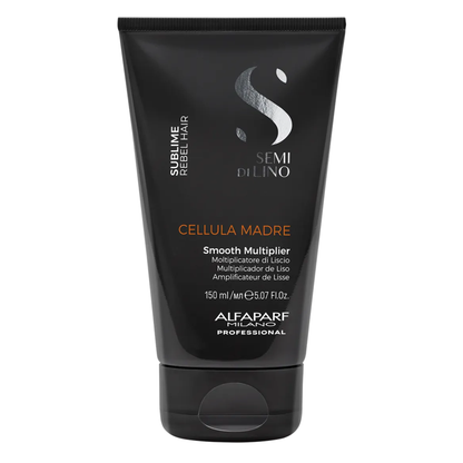 Alfaparf Milano Semi Di Lino Sublime Cellula Madre Smooth Multiplier 150ml