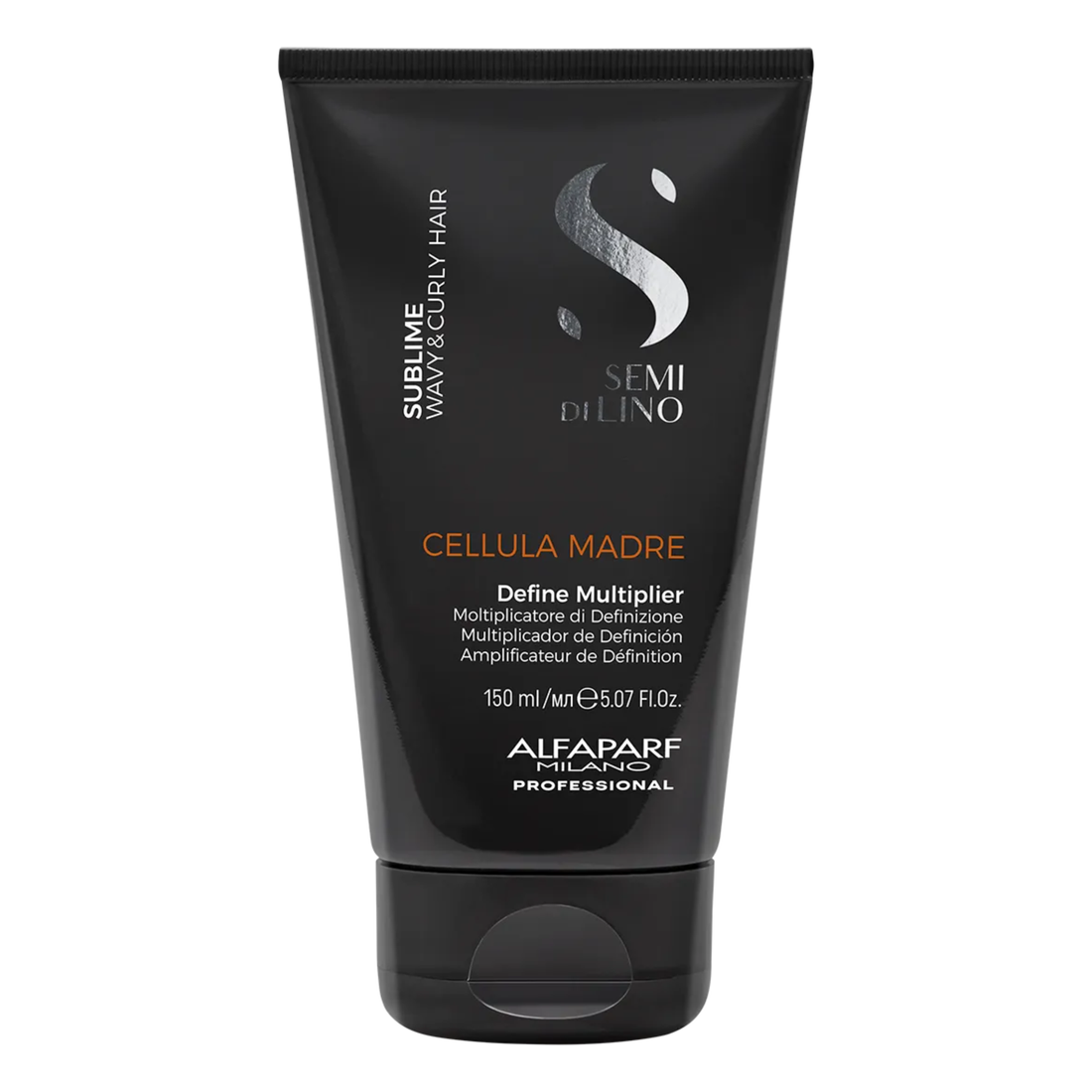 Alfaparf Milano Semi  Di Lino Sublime Cellula Madre Define Multiplier 150ml