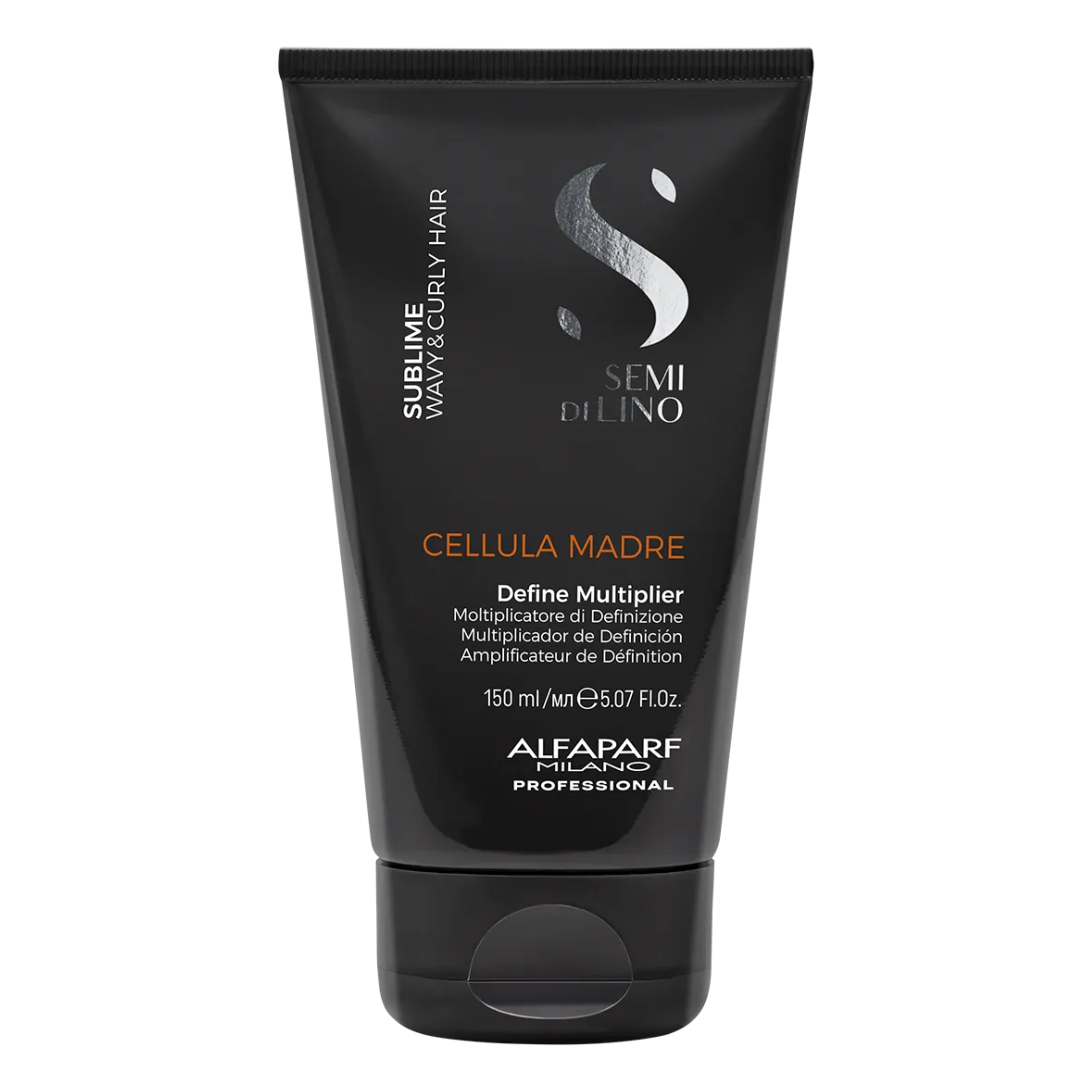 Alfaparf Milano Semi  Di Lino Sublime Cellula Madre Define Multiplier 150ml