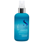 Alfaparf Milano Semi Di Lino Curls Enhancing Milk 200ml