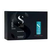 Alfaparf Milano Semi Di Lino Sublime Essential Oil (12x13ml)