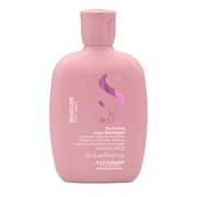 Alfaparf Milano Semi Di Lino Moisture Nutritive Low Shampoo