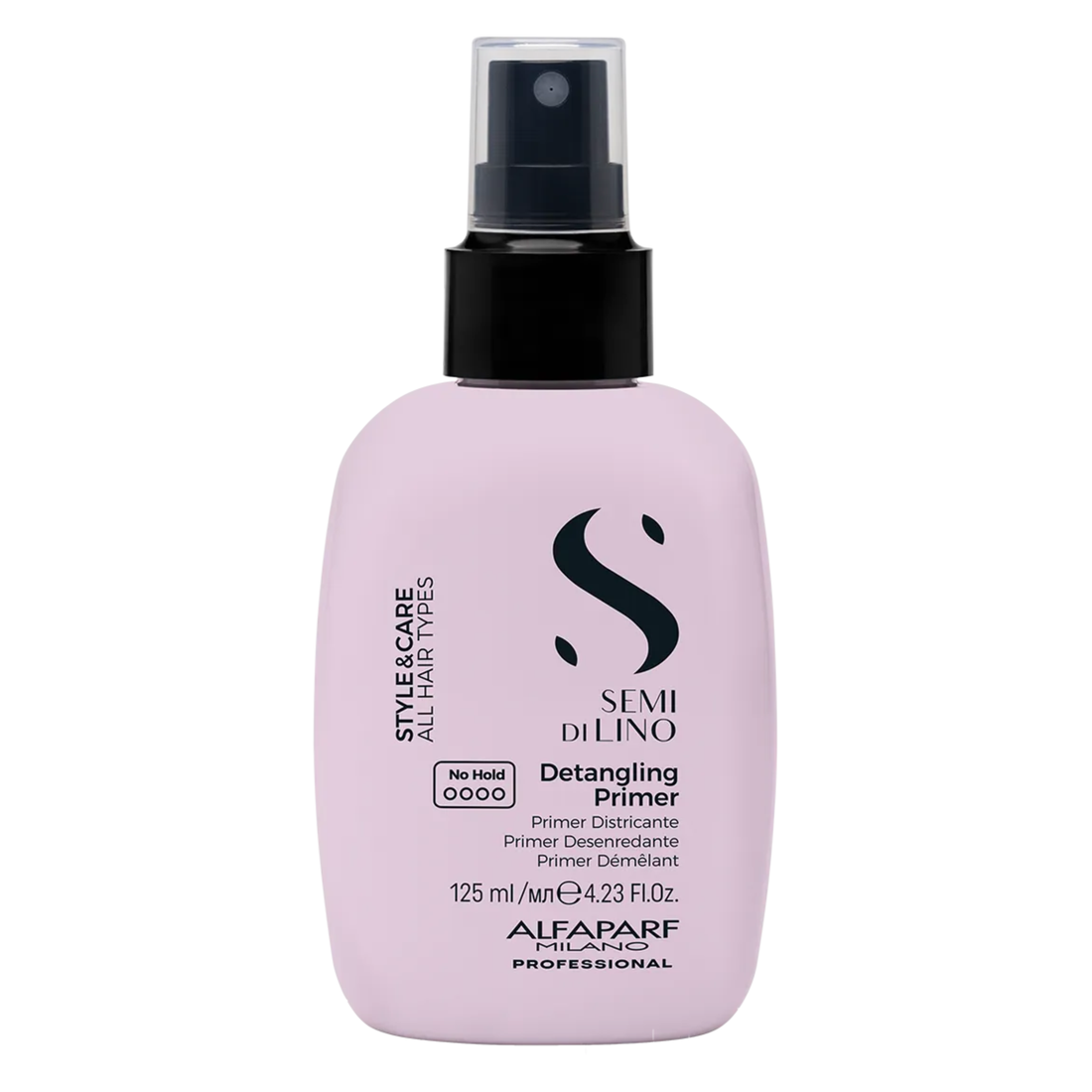 Alfaparf Milano Semi Di Lino Style &amp; Care Detangling Primer 125ml