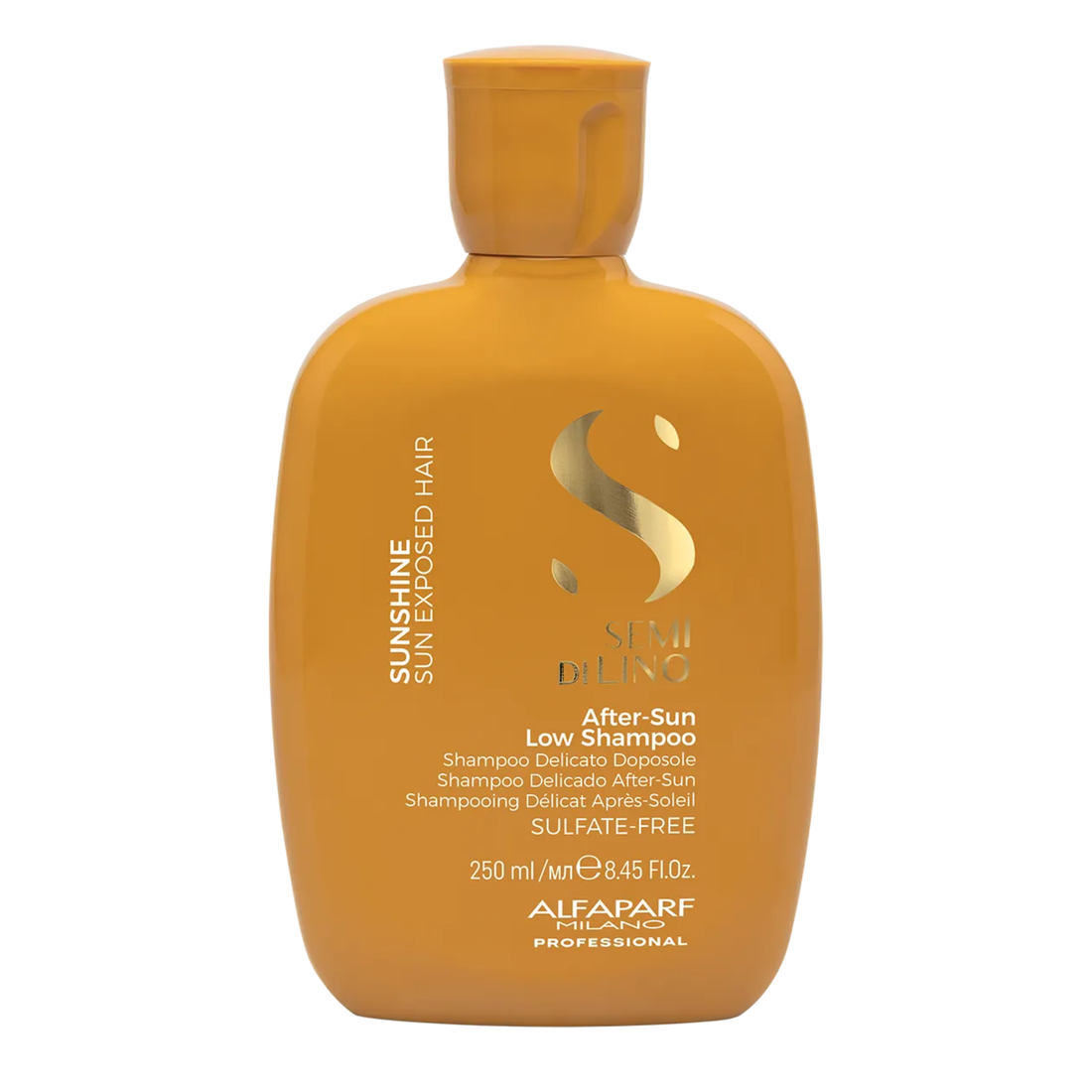 Alfaparf Milano Semi Di Lino After-Sun Low Shampoo 250ml