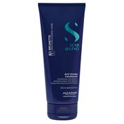 Alfaparf Milano Semi Di Lino Brunette Anti-Orange Conditioner 200ml