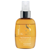Alfaparf Milano Semi Di Lino Hair Protective Oil 125ml