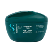 Alfaparf Milano Semi Di Lino Reconstruction Reparative Mask