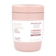 Alfaparf Milano Keratin Therapy Lisse Design Smoothing Cream 1000ml