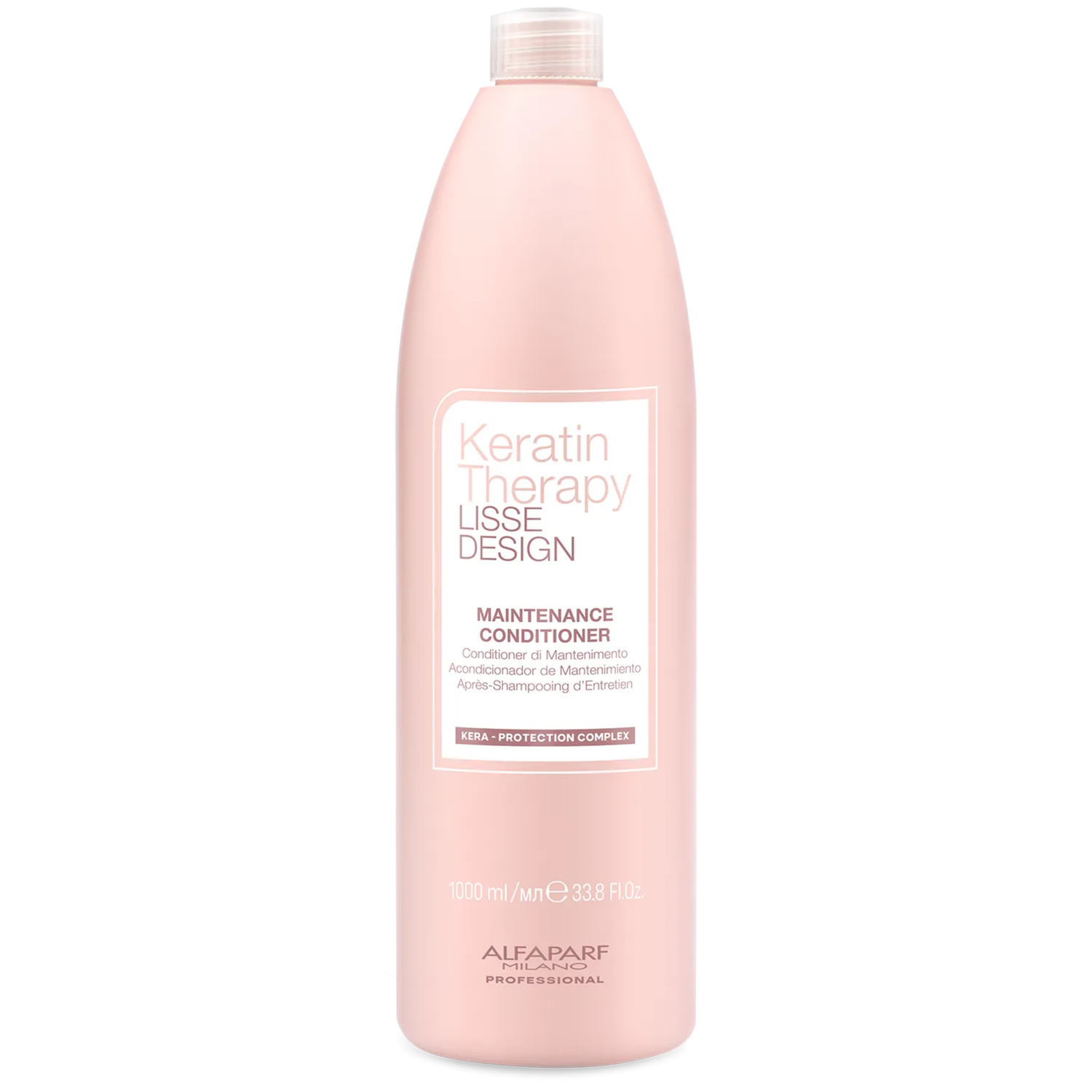 Alfaparf Milano Keratin Therapy Lisse Design Maintenance Conditioner