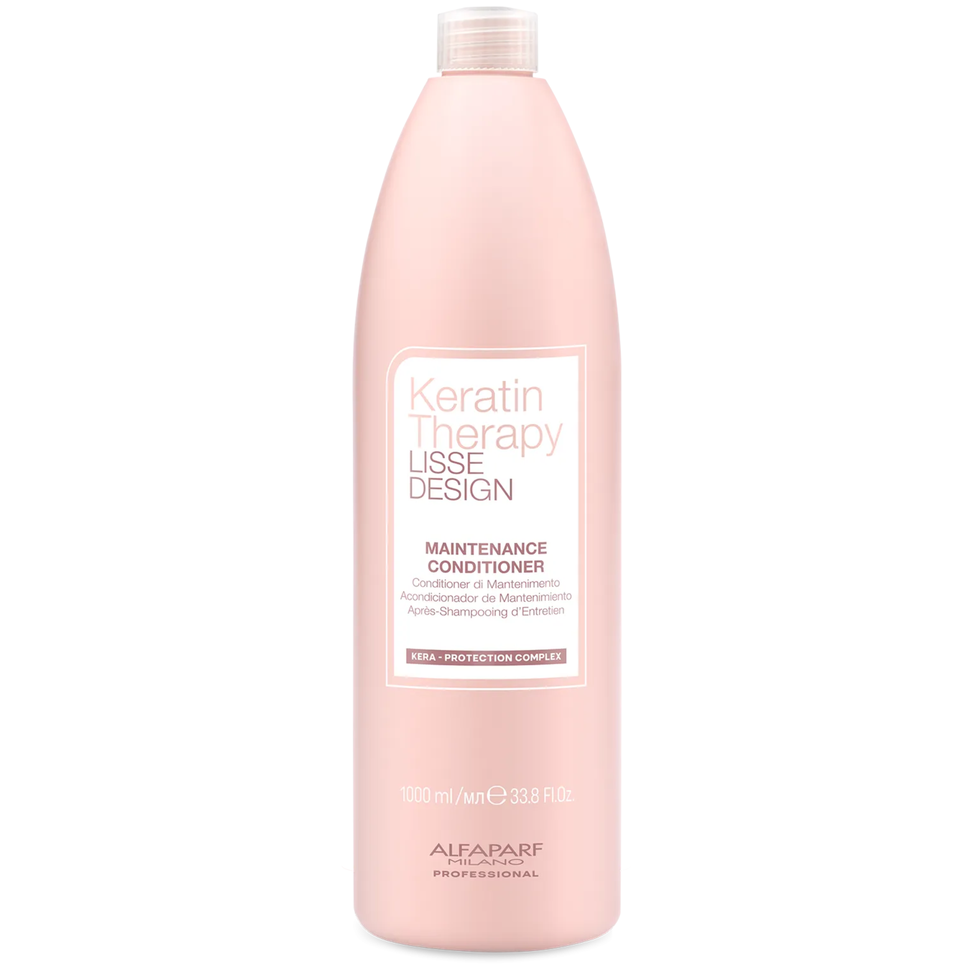 Alfaparf Milano Keratin Therapy Lisse Design Maintenance Conditioner
