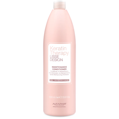 Alfaparf Milano Keratin Therapy Lisse Design Maintenance Conditioner