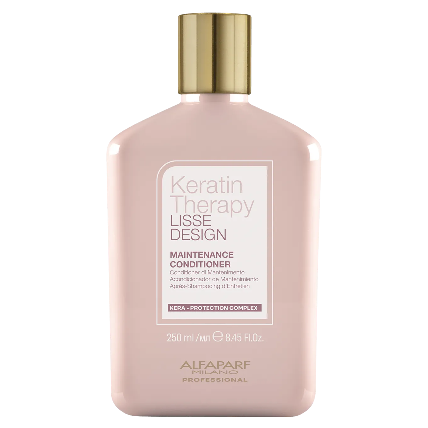 Alfaparf Milano Keratin Therapy Lisse Design Maintenance Conditioner