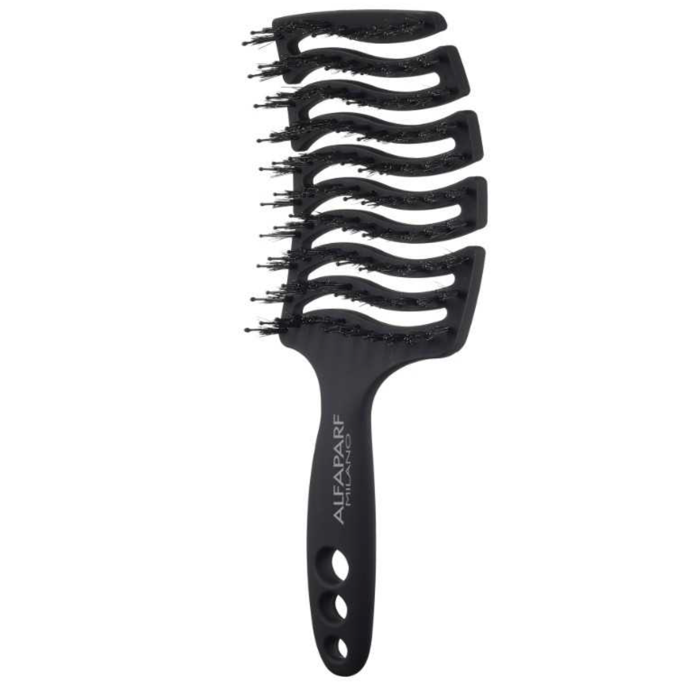 Alfaparf Milano Professional Hairbrush The Superdry