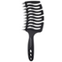 Alfaparf Milano Professional Hairbrush The Superdry
