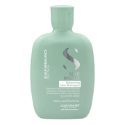 Alfaparf Milano Semi Di Lino Scalp Balancing Low Shampoo