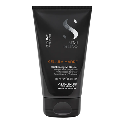 Alfaparf Milano Semi  Di Lino Sublime Cellula Madre Thickening Multiplier 150ml