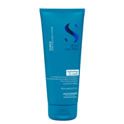 Alfaparf Milano Semi Di Lino Curls Hydrating Co-Wash
