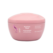 Alfaparf Milano Semi Di Lino Moisture Nutritive Mask