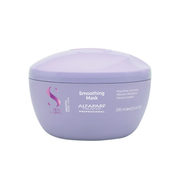 Alfaparf Milano Semi Di Lino Smoothing Mask