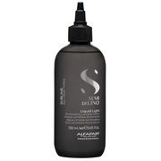 Alfaparf Milano Semi di Lino Sublime Liquid Light Illuminating Lamellar Water 250ml – professional shine-enhancing hair treatment for smoother, softer and more radiant hair.